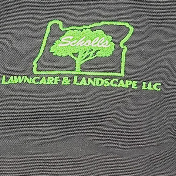 Carhartt Men's Black Sleeveless Duck Hooded Classic Basic Vest Size XL - Picture 8 of 9